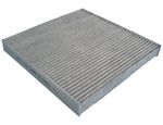 Obrázok Filter vnútorného priestoru ALCO FILTER   |  MS6496C