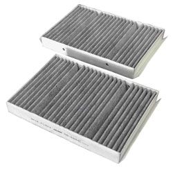 Obrázok Filter vnútorného priestoru ALCO FILTER  MS6544C