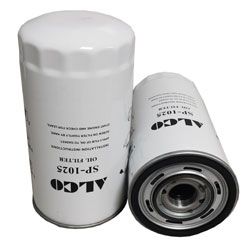 Obrázok Olejový filter ALCO FILTER   |  SP1025