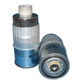 Obrázok Palivový filter ALCO FILTER   |  SP1030