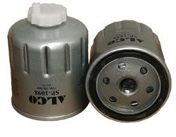 Obrázok Palivový filter ALCO FILTER   |  SP1098