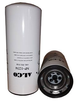 Obrázok Olejový filter ALCO FILTER   |  SP1234