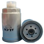 Obrázok Palivový filter ALCO FILTER   |  SP1378