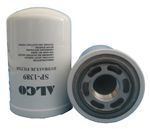 Obrázok Hydraulický filter automatickej prevodovky ALCO FILTER   |  SP1389