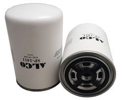 Obrázok Palivový filter ALCO FILTER   |  SP1411