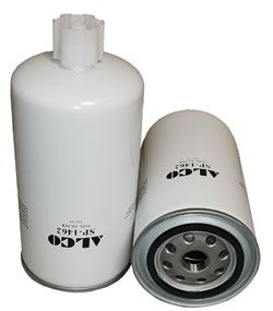 Obrázok Palivový filter ALCO FILTER   |  SP1462