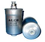 Obrázok Palivový filter ALCO FILTER   |  SP2005