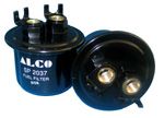 Obrázok Palivový filter ALCO FILTER   |  SP2037