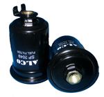 Obrázok Palivový filter ALCO FILTER   |  SP2049