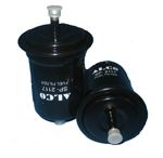 Obrázok Palivový filter ALCO FILTER   |  SP2117