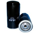 Obrázok Palivový filter ALCO FILTER   |  SP870