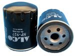 Obrázok Olejový filter ALCO FILTER   |  SP927