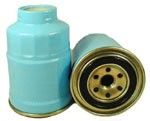 Obrázok Palivový filter ALCO FILTER   |  SP971