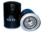 Obrázok Olejový filter ALCO FILTER   |  SP984