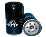 Obrázok Olejový filter ALCO FILTER   |  SP986