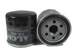 Obrázok Hydraulický filter automatickej prevodovky ALCO FILTER   |  TR001