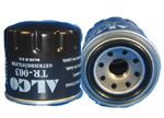 Obrázok Hydraulický filter automatickej prevodovky ALCO FILTER   |  TR003