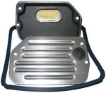 Obrázok Hydraulický filter automatickej prevodovky ALCO FILTER   |  TR011