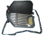 Obrázok Hydraulický filter automatickej prevodovky ALCO FILTER   |  TR019