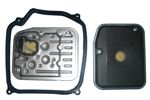 Obrázok Hydraulický filter automatickej prevodovky ALCO FILTER   |  TR025