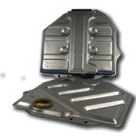 Obrázok Hydraulický filter automatickej prevodovky ALCO FILTER   |  TR029