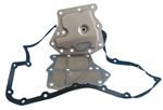 Obrázok Hydraulický filter automatickej prevodovky ALCO FILTER   |  TR045