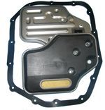 Obrázok Hydraulický filter automatickej prevodovky ALCO FILTER   |  TR047
