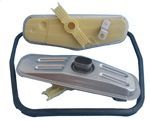 Obrázok Hydraulický filter automatickej prevodovky ALCO FILTER   |  TR053