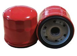 Obrázok Hydraulický filter automatickej prevodovky ALCO FILTER   |  TR058