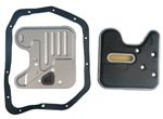 Obrázok Hydraulický filter automatickej prevodovky ALCO FILTER   |  TR066