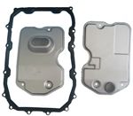 Obrázok Hydraulický filter automatickej prevodovky ALCO FILTER   |  TR070