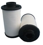 Obrázok Hydraulický filter automatickej prevodovky ALCO FILTER   |  TR072