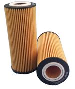 Obrázok Hydraulický filter automatickej prevodovky ALCO FILTER   |  TR073