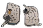 Obrázok Hydraulický filter automatickej prevodovky ALCO FILTER   |  TR075