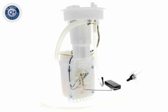 Obrázok Palivová dopravná jednotka VEMO Q+, original equipment manufacturer quality MADE IN GERMANY V10091253