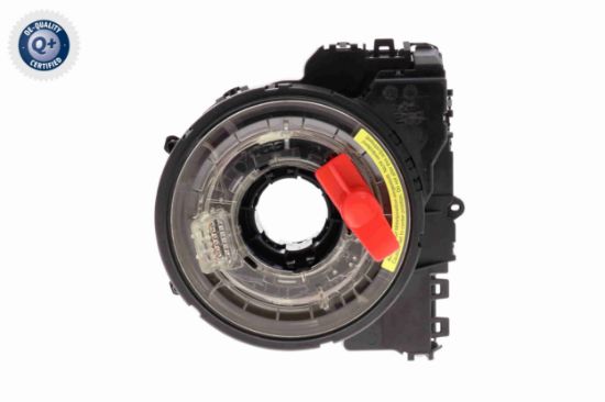 Obrázok vinutá prużina, Airbag VEMO Q+, original equipment manufacturer quality V10720053