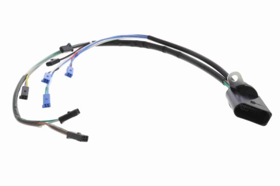 Obrázok Ovládací ventil automatickej prevodovky VEMO Green Mobility Parts V10771053