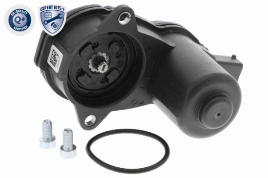 Obrázok Nastavovací prvok, parkovacia brzda brzdový strmeň VEMO EXPERT KITS + V10771069