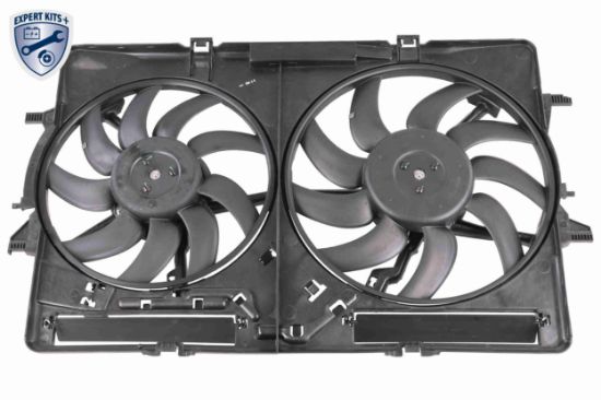 Obrázok Ventilátor chladenia motora VEMO Green Mobility Parts V15011908