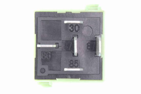 Obrázok Multifunkčné relé VEMO Green Mobility Parts V20710003