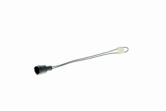 Obrázok Výstrażný kontakt opotrebenia brzdového oblożenia VEMO Original  Quality V20725113