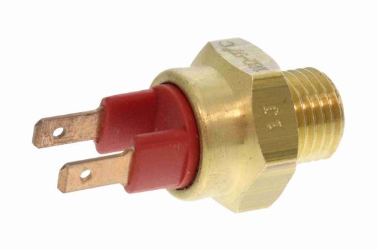Obrázok Teplotný spínač ventilátora chladenia VEMO Original  Quality V20991251
