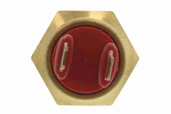 Obrázok Teplotný spínač ventilátora chladenia VEMO Original  Quality V20991251
