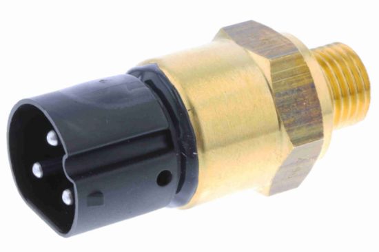 Obrázok Teplotný spínač ventilátora chladenia VEMO Original  Quality V20991252