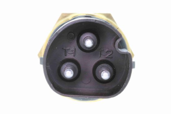 Obrázok Teplotný spínač ventilátora chladenia VEMO Original  Quality V20991252