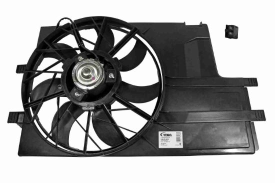 Obrázok Ventilátor chladenia motora VEMO Original  Quality V30010010