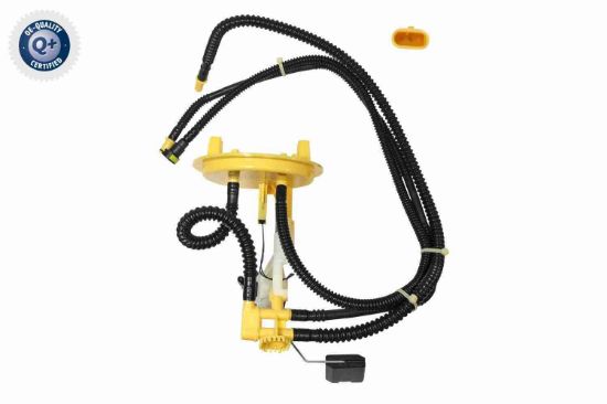 Obrázok Snímač rýchlosti/počtu otáčok VEMO Q+, original equipment manufacturer quality MADE IN GERMANY V20720477