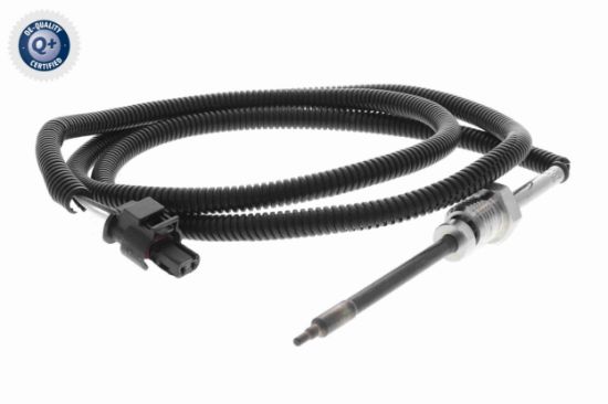 Obrázok Snímač teploty výfukových plynov VEMO Q+, original equipment manufacturer quality V30720200