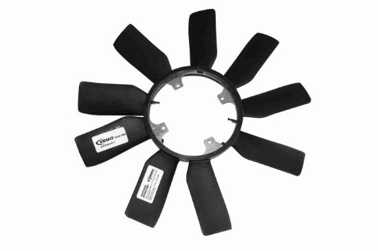 Obrázok Koleso ventilátora chladenia motora VEMO Original  Quality V30901653