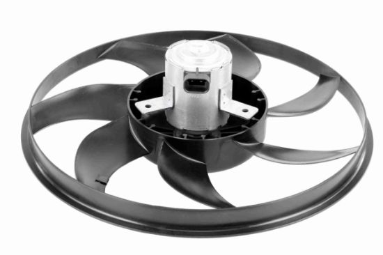 Obrázok Ventilátor chladenia motora VEMO Original  Quality V40011069